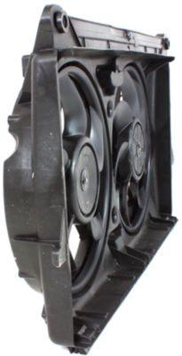Cooling Fan Assembly Gmc Sierra 3500 2005-2006 , GM3115212 - Image 4