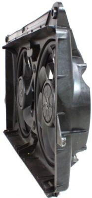 Cooling Fan Assembly Gmc Sierra 3500 2005-2006 , GM3115212 - Image 5