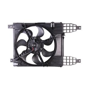Cooling Fan Assembly Pontiac G3 2009 1.6L , GM3115225