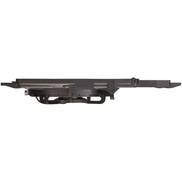 Cooling Fan Assembly Pontiac G3 2009 , GM3115231 - Image 3
