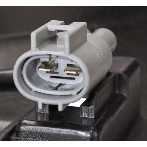 Cooling Fan Assembly Pontiac G3 2009 , GM3115231 - Image 5