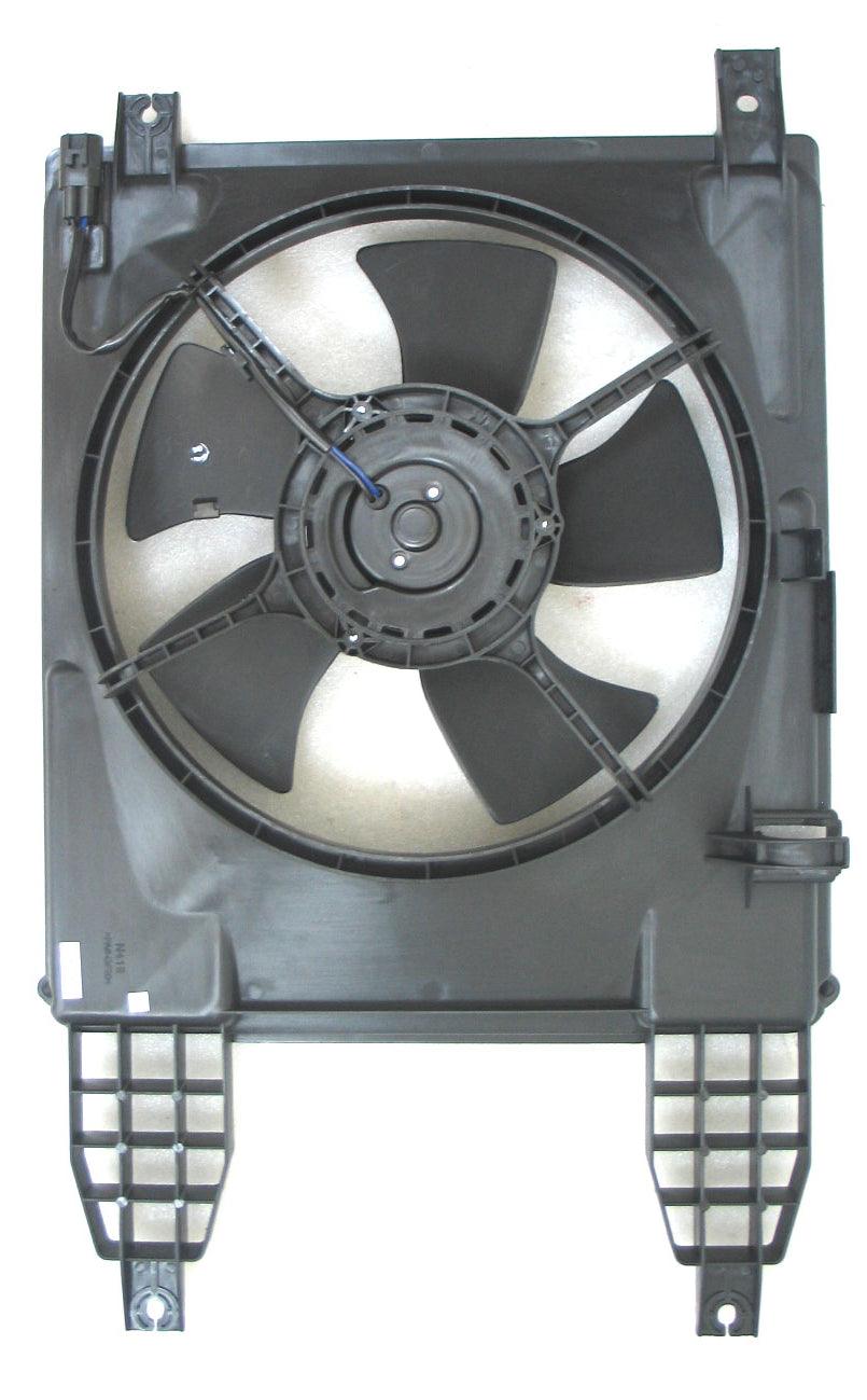 Cooling Fan Assembly Pontiac G3 2009 , GM3115231