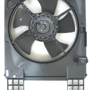 Cooling Fan Assembly Chevrolet Aveo Sedan 2009-2011 , GM3115231