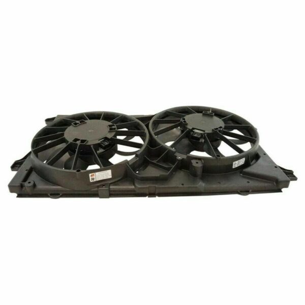 Cooling Fan Assembly Buick Lacrosse 2010 2.4L , GM3115238 - Image 5