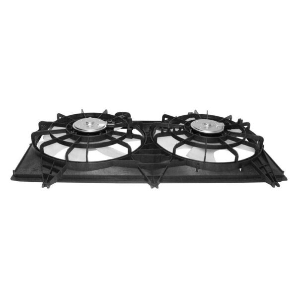 Cooling Fan Assembly Chevrolet Camaro 2012-2015 6.2L V8 , GM3115245 - Image 3