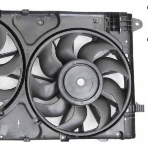 Radiator Fan Assembly Buick Regal 2011-2017 , GM3115250