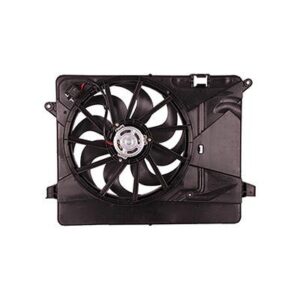 Radiator Fan Assembly Buick Encore 2014-2019 , GM3115257