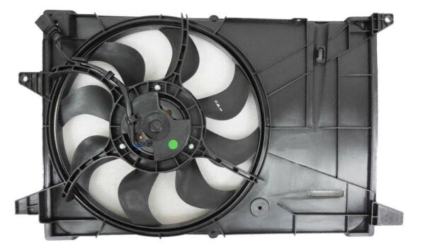 2017-2022 Chevrolet Spark Cooling Fan Assy 1.4L L4 , GM3115271 - Image 5