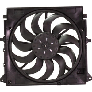 2015-2021 Chevrolet Colorado Cooling Fan Assy 3.6L V6 , GM3115304