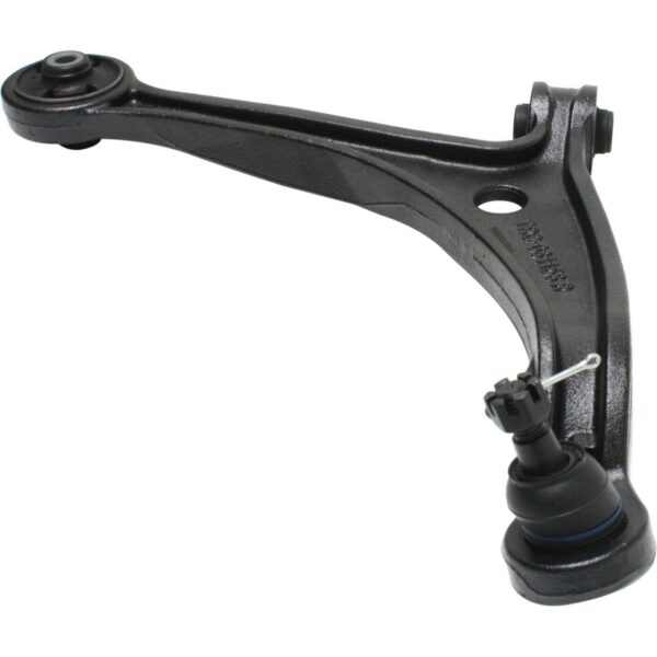 Control Arm Front Lower Passenger Side Honda Odyssey 2005-2006 , HD2339R - Image 2