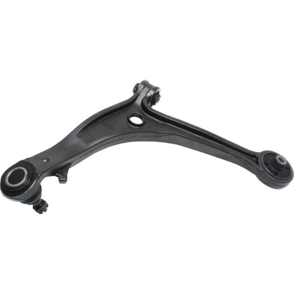 Control Arm Front Lower Passenger Side Honda Odyssey 2005-2006 , HD2339R - Image 5