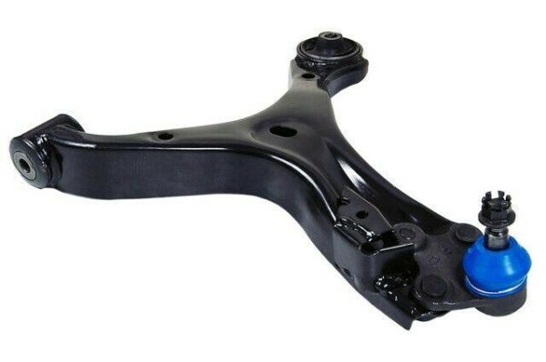 Control Arm Front Lower Passenger Side Honda Civic Sedan 2012 , HD3538R - Image 4