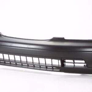 Bumper Front Honda Odyssey 1995-1997 Primed , HO1000168