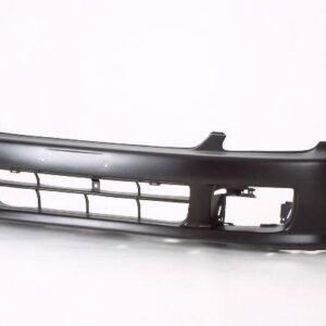Bumper Front Honda Prelude 1997-2001 Primed , HO1000176