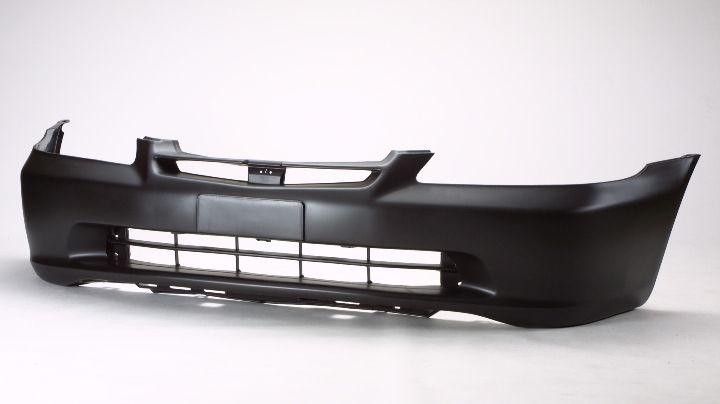 Bumper Front Honda Accord Sedan 1998-2000 Primed , HO1000178