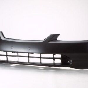 Bumper Front Honda Accord Coupe 1998-2000 Primed , HO1000179
