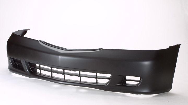 Bumper Front Honda Odyssey 1999-2004 Primed Capa , HO1000183C