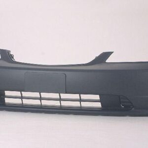 Bumper Front Honda Civic Sedan 2001-2003 Primed , HO1000197