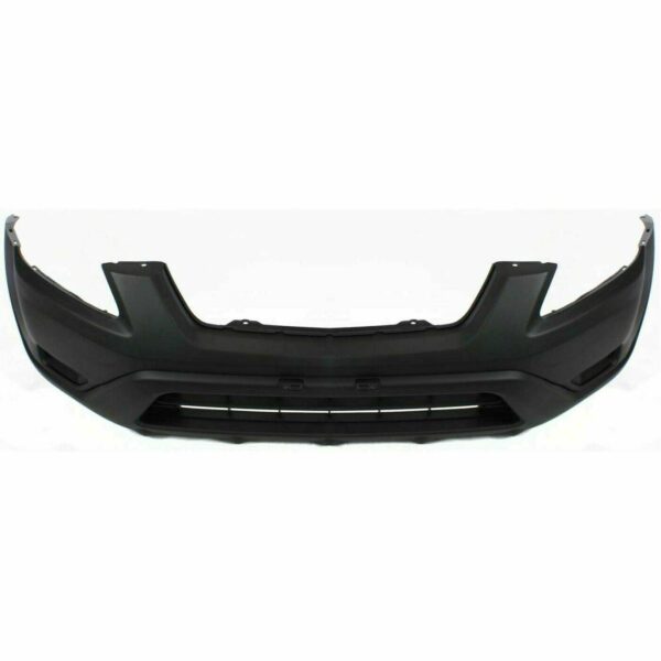 Bumper Front Honda Crv 2002-2004 Textured Gray , HO1000202 - Image 4