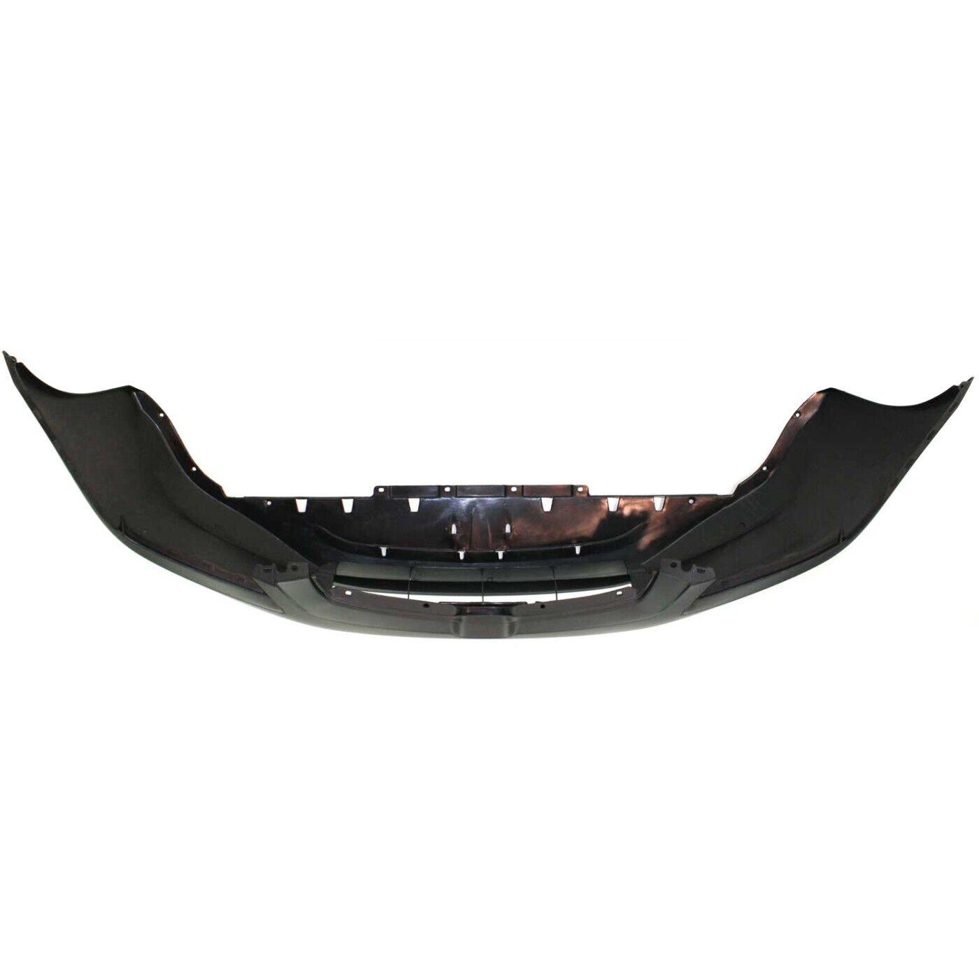 Bumper Front Honda Accord Sedan 2003-2005 Primed Capa , HO1000210C