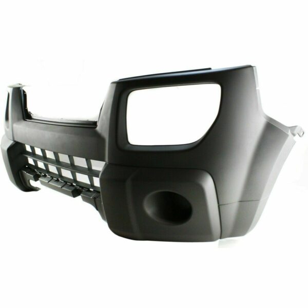 Bumper Front Honda Element 2003-2005 Textured Dx 03-04/Lx 04-05 , HO1000214 - Image 2