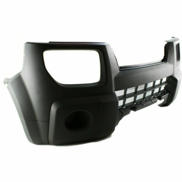 Bumper Front Honda Element 2003-2005 Textured Dx 03-04/Lx 04-05 , HO1000214 - Image 3
