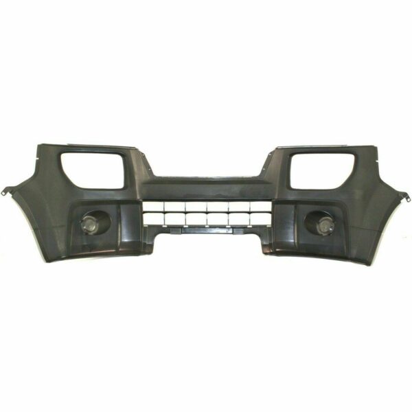 Bumper Front Honda Element 2003-2005 Textured Dx 03-04/Lx 04-05 , HO1000214 - Image 4