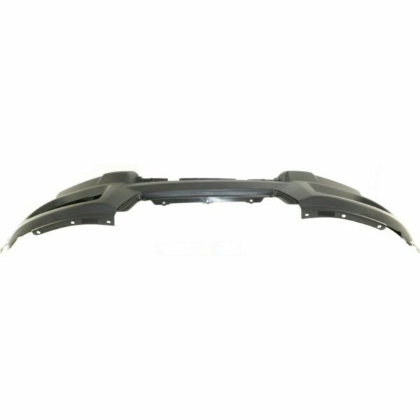 Bumper Front Honda Element 2003-2005 Textured Dx 03-04/Lx 04-05 , HO1000214 - Image 5