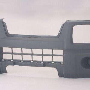 Bumper Front Honda Element 2003-2005 Textured Dx 03-04/Lx 04-05 , HO1000214