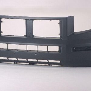 Bumper Front Honda Ridgeline 2006-2008 Primed , HO1000232