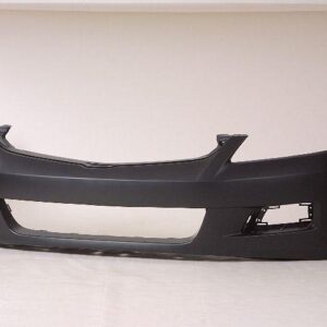 Bumper Front Honda Accord Sedan 2006-2007 Primed , HO1000235