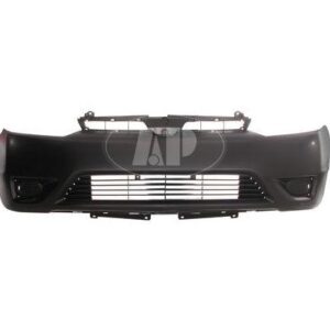 Bumper Front Honda Civic Coupe 2006-2008 Primed , HO1000237