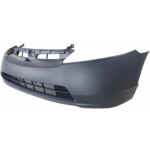 Bumper Front Honda Civic Hybrid 2006-2008 Primed Capa , HO1000239C