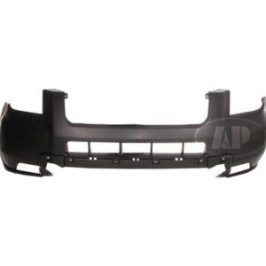 Bumper Front Honda Pilot 2006-2008 Matt-Black , HO1000240B