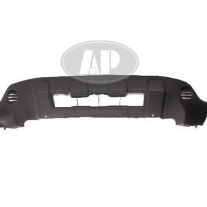 Bumper Front Lower Honda Crv 2007-2009 Textured Capa , HO1000252C