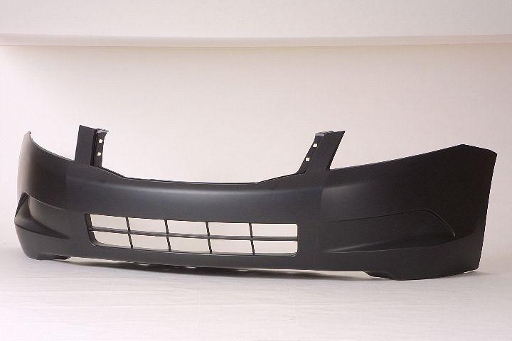 Bumper Front Honda Accord Sedan 2008-2010 Primed 4Cyl , HO1000254