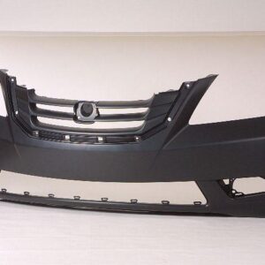 Bumper Front Honda Odyssey 2008-2010 Primed Ex-Lx Models Capa , HO1000257C