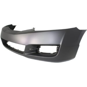Bumper Front Honda Civic Coupe 2009-2011 Primed Capa , HO1000262C