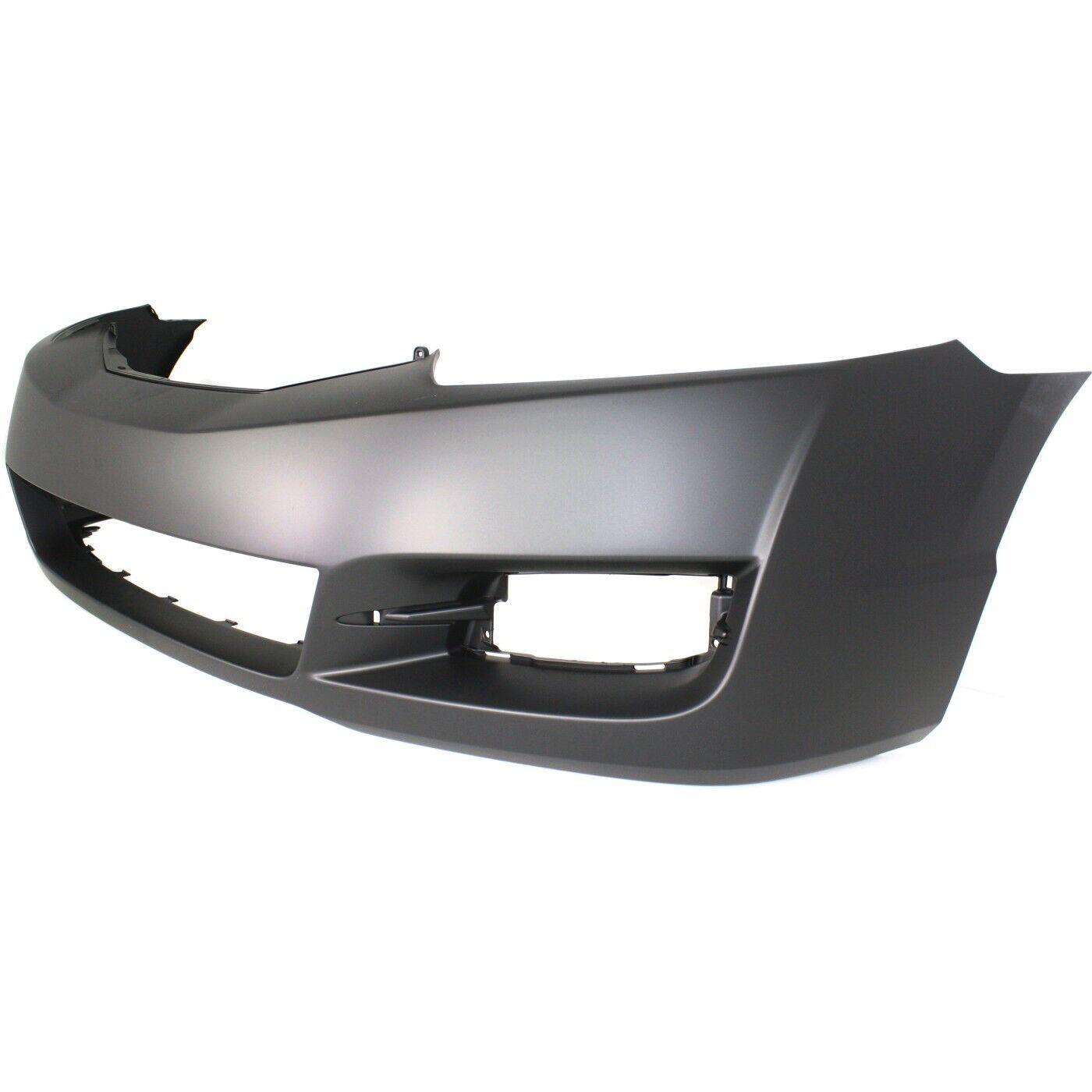 Bumper Front Honda Civic Coupe 2009-2011 Primed Capa , HO1000262C