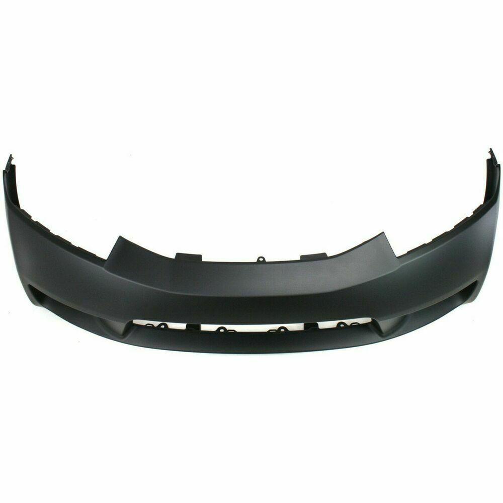Bumper Front Honda Civic Sedan 2009-2011 Primed Capa , HO1000266C
