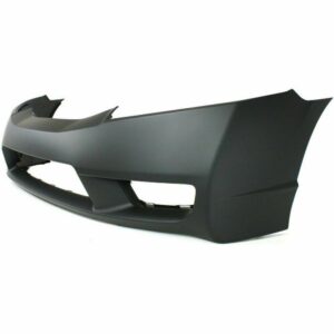 Bumper Front Honda Civic Hybrid 2009-2011 Primed , HO1000266