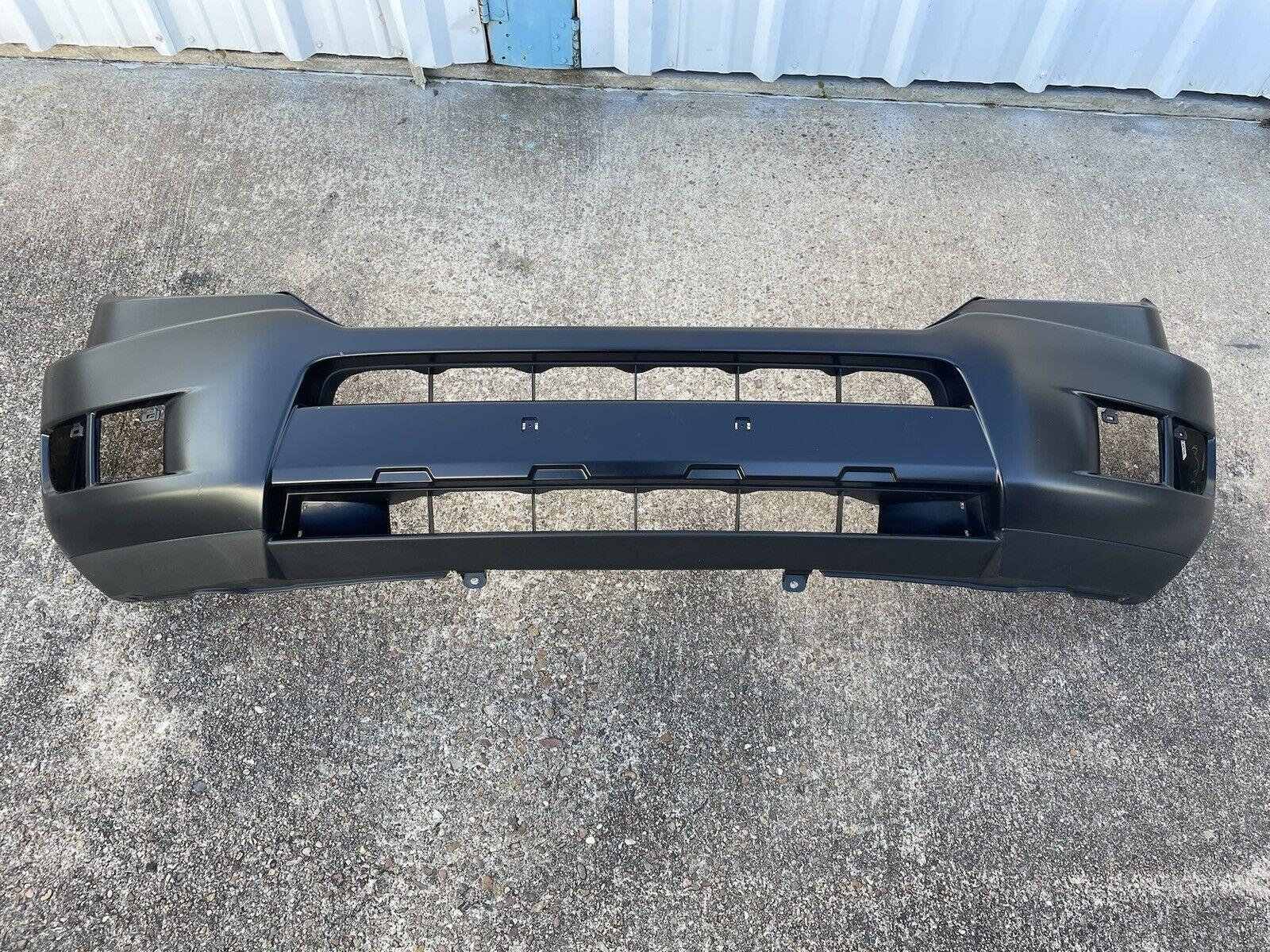 Bumper Front Honda Ridgeline 2009-2014 Primed With Textured Lower , HO1000267