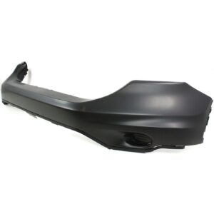 Bumper Upper Front Honda Crv 2010-2011 Primed HO1000270 , HO1000270