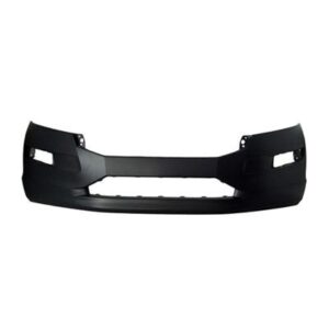Bumper Front Honda Accord Crosstour 2010-2012 Primed , HO1000272