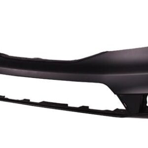 Bumper Front Honda Pilot 2012-2015 Primed Ex/Ex-L/Lx/Se Model , HO1000285