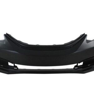 Bumper Front Honda Civic Hybrid 2013-2015 Primed , HO1000290