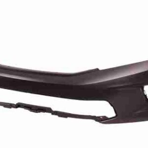Bumper Front Honda Accord Coupe 2013-2015 Primed , HO1000291