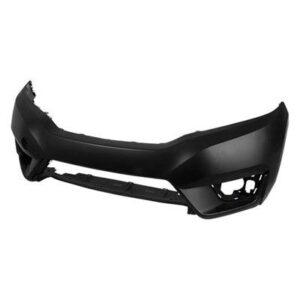 Bumper Front Honda Fit 2015-2017 Primed , HO1000297