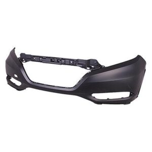 Bumper Front Honda Hrv 2016-2018 Primed Capa , HO1000301C
