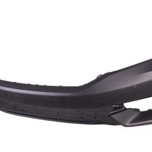 Bumper Front Honda Accord Coupe 2016-2017 Primed With Sensor , HO1000305